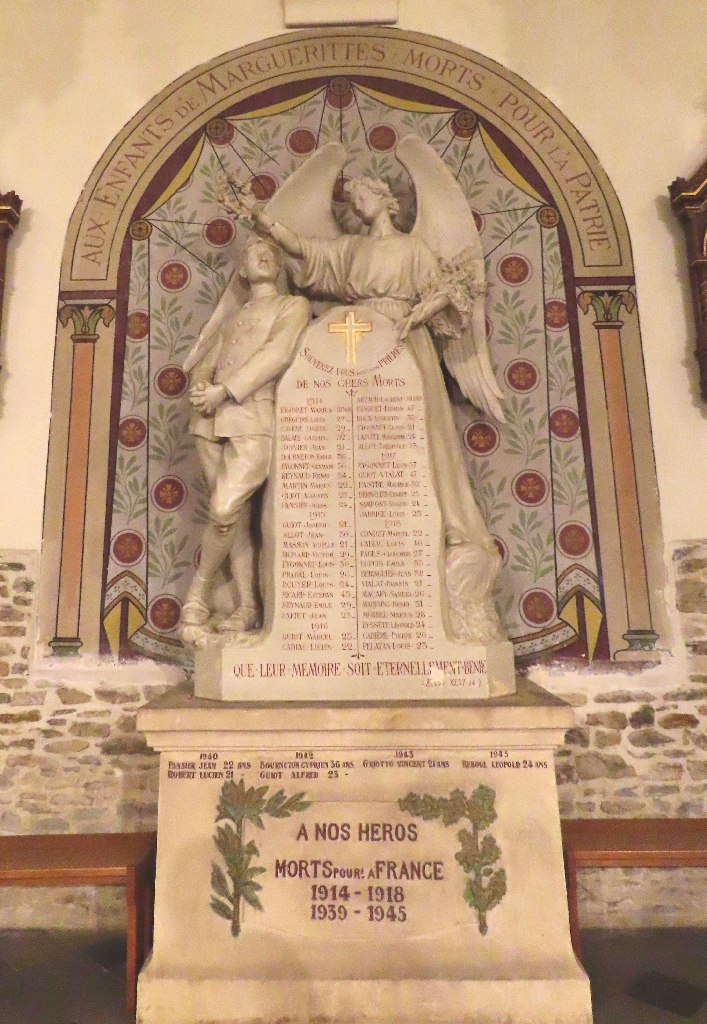 monument aux morts