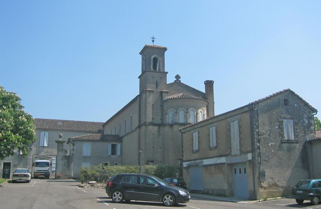 couvent de la Providence