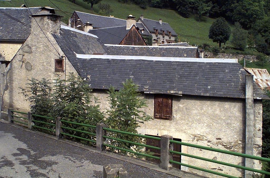 ferme Puo