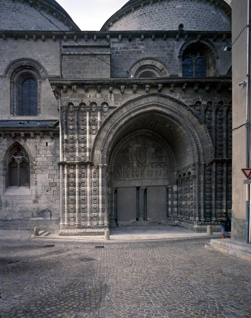 cathédrale Saint-Etienne