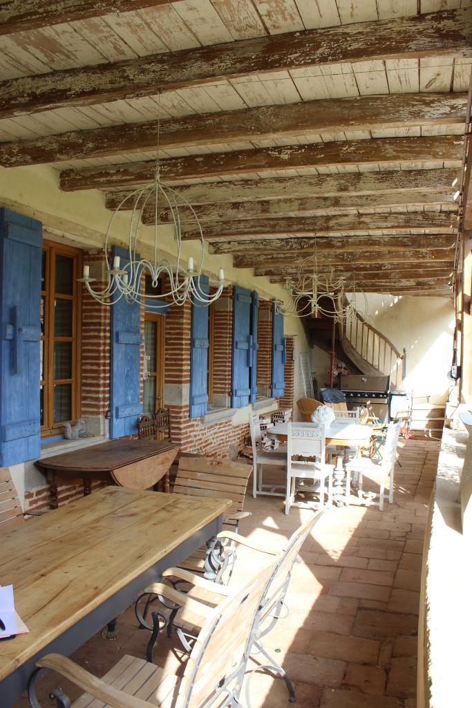 ferme