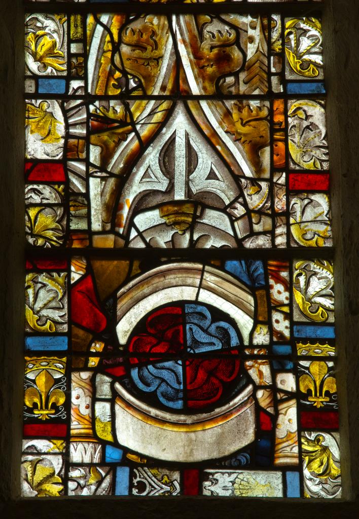 église paroissiale Saint-Jacques-le-Majeur
