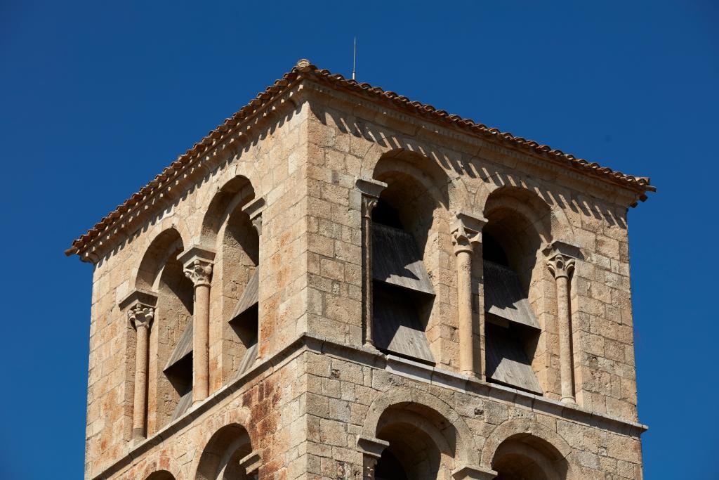 abbaye Saint-Pierre et Saint-Paul de Caunes