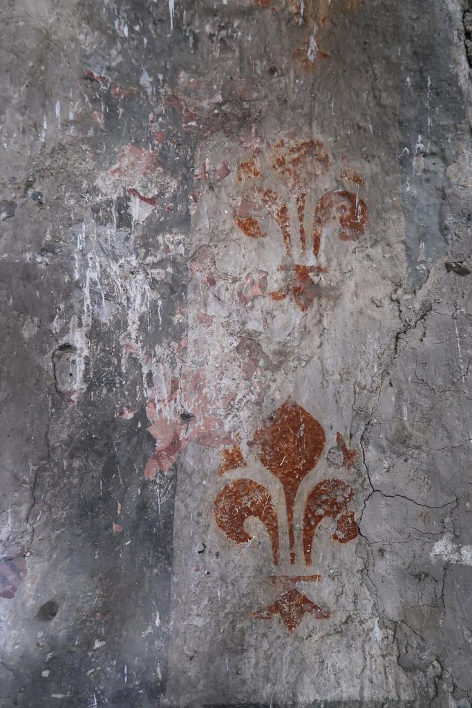peintures monumentales d'Eget