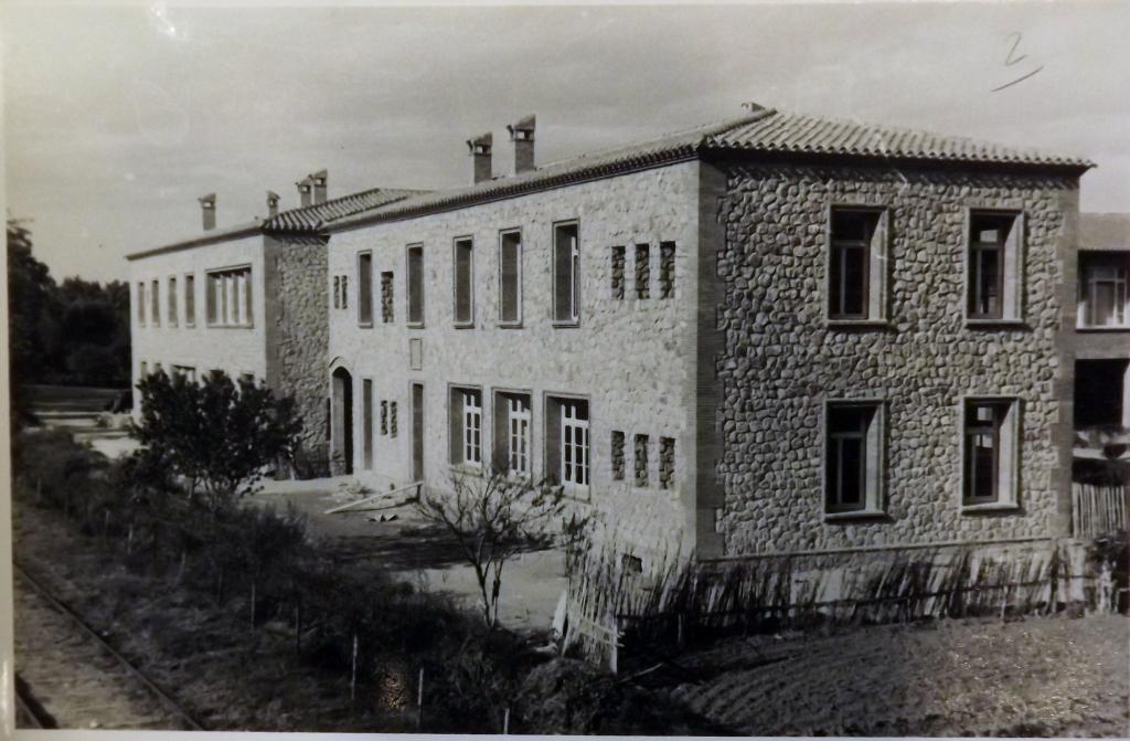 Collège Pierre Moreto