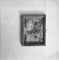 ex-voto : saint Sépulcre