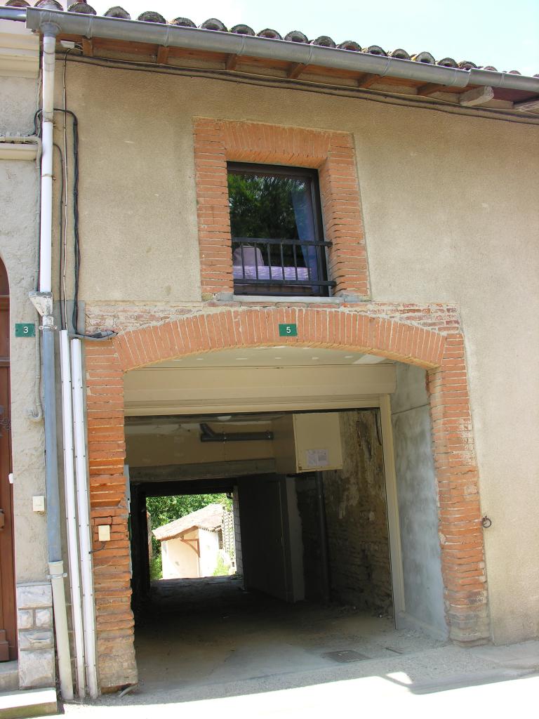 remise
