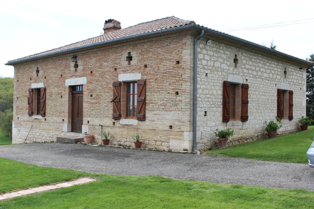 ferme