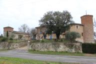 château d'Espanel