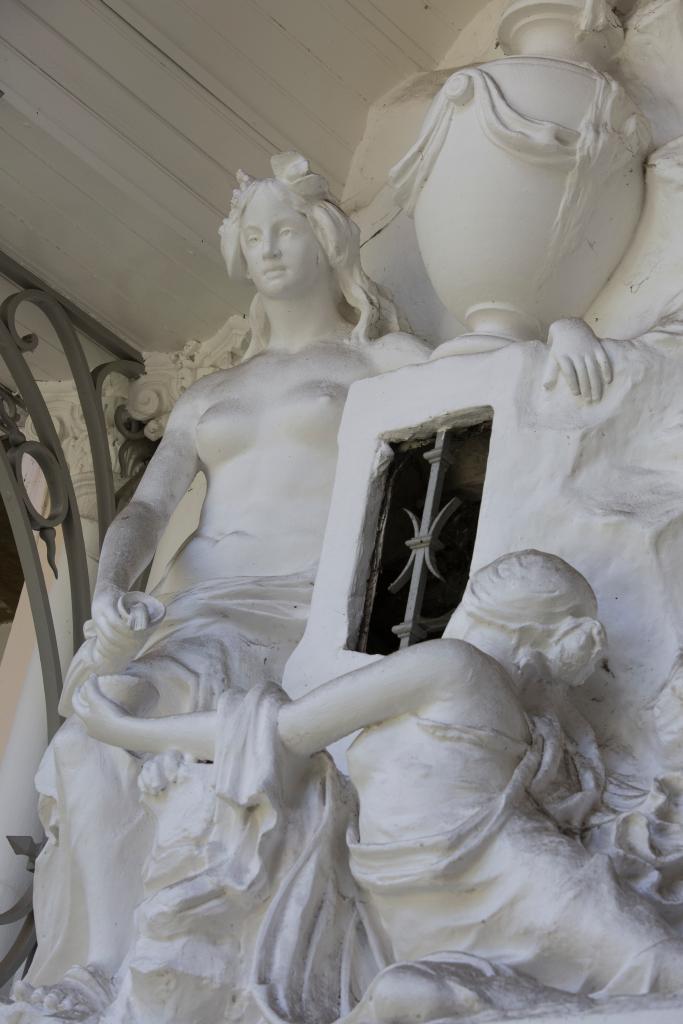 hôtel des Princes puis villa Pyrène.