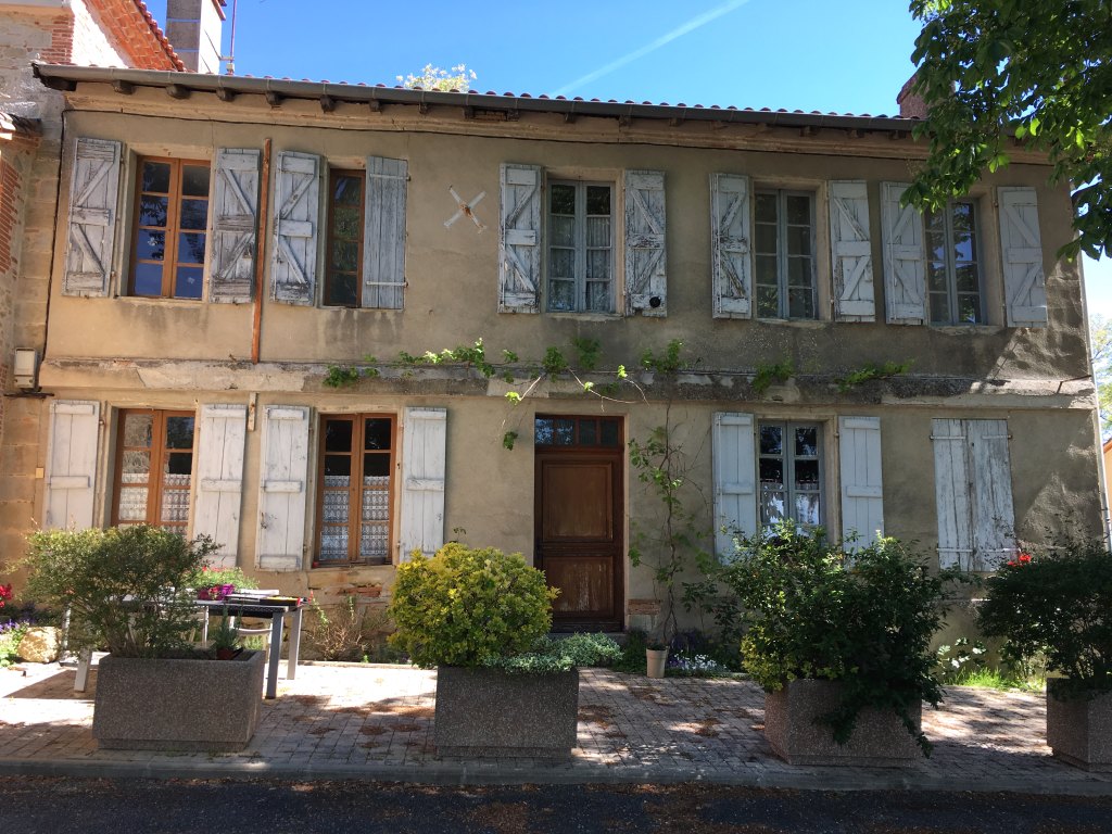 presbytère
