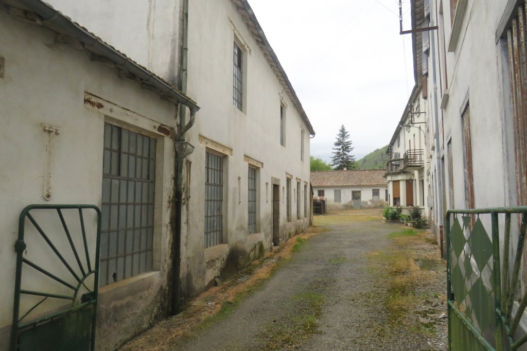 fabrique de peigne en corne Courtois puis Jouret