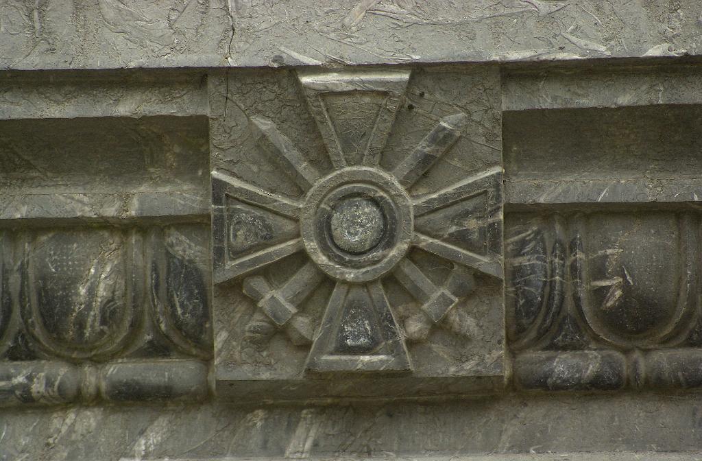 monument aux morts de la guerre de 1914-1918