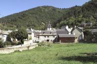 présentation de la commune