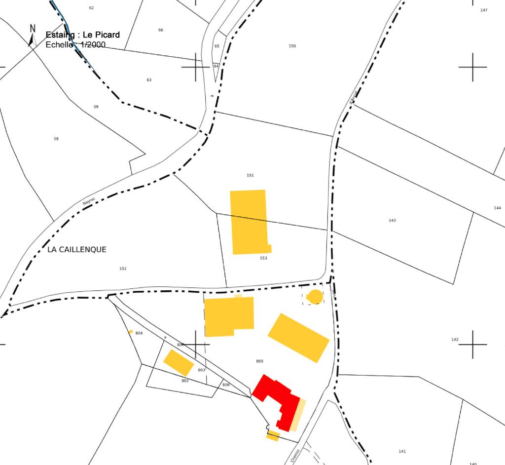 ferme du Picard