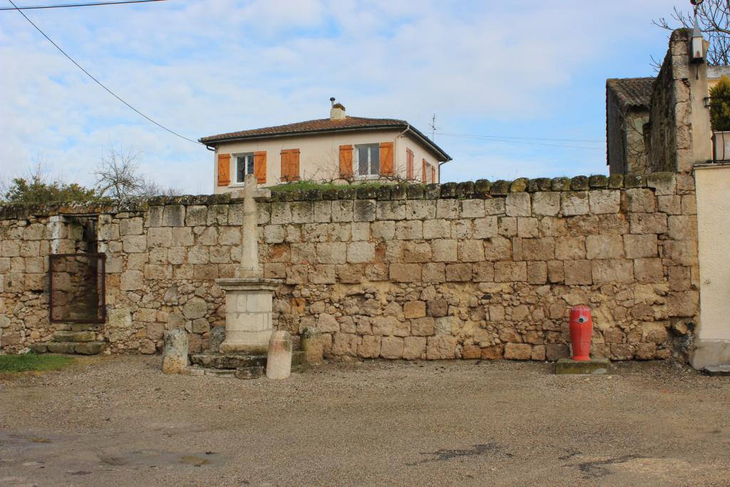 fortification d'agglomération
