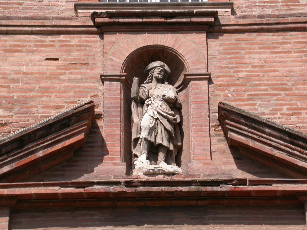 hôtel-Dieu Saint-Jacques