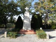 monument aux morts de la guerre de 1914-1918