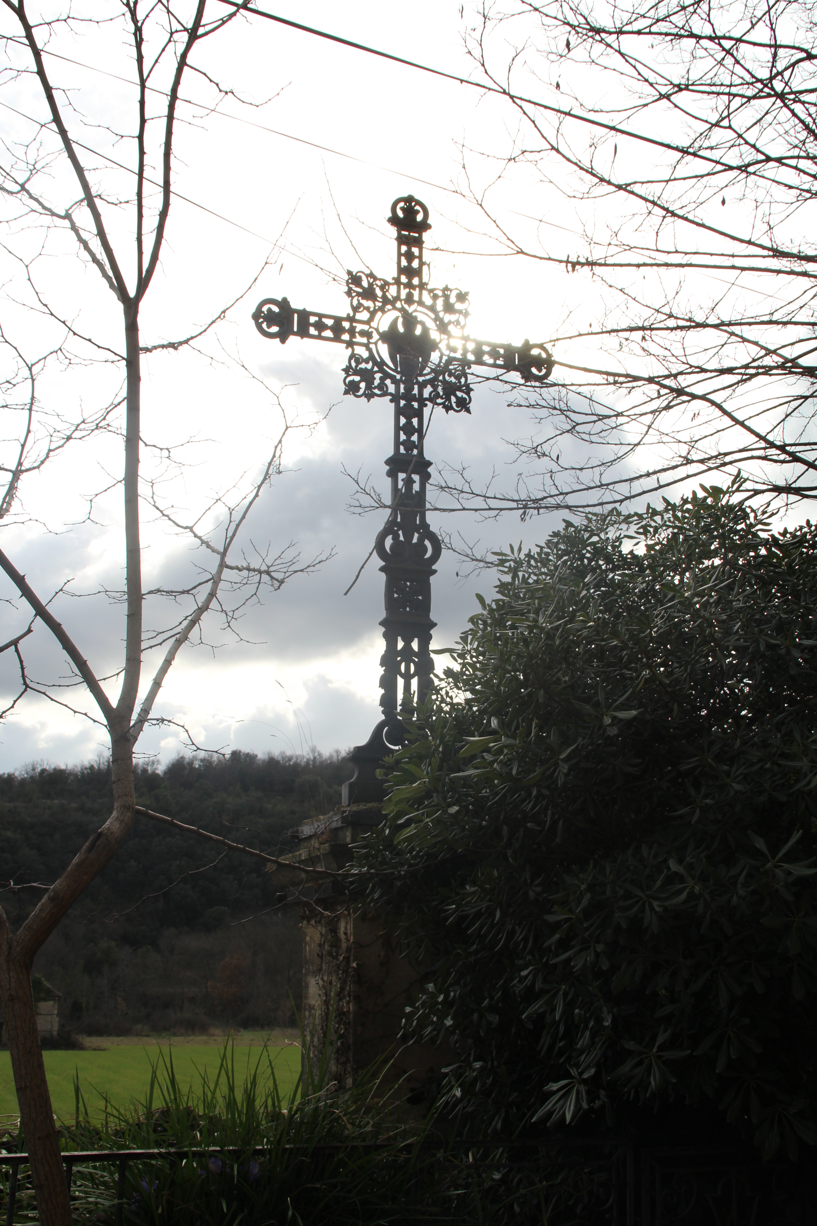 croix de mission