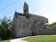 église paroissiale Notre-Dame de l'Assomption