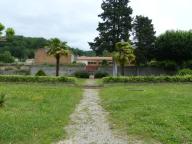 Etablissement de la source communale