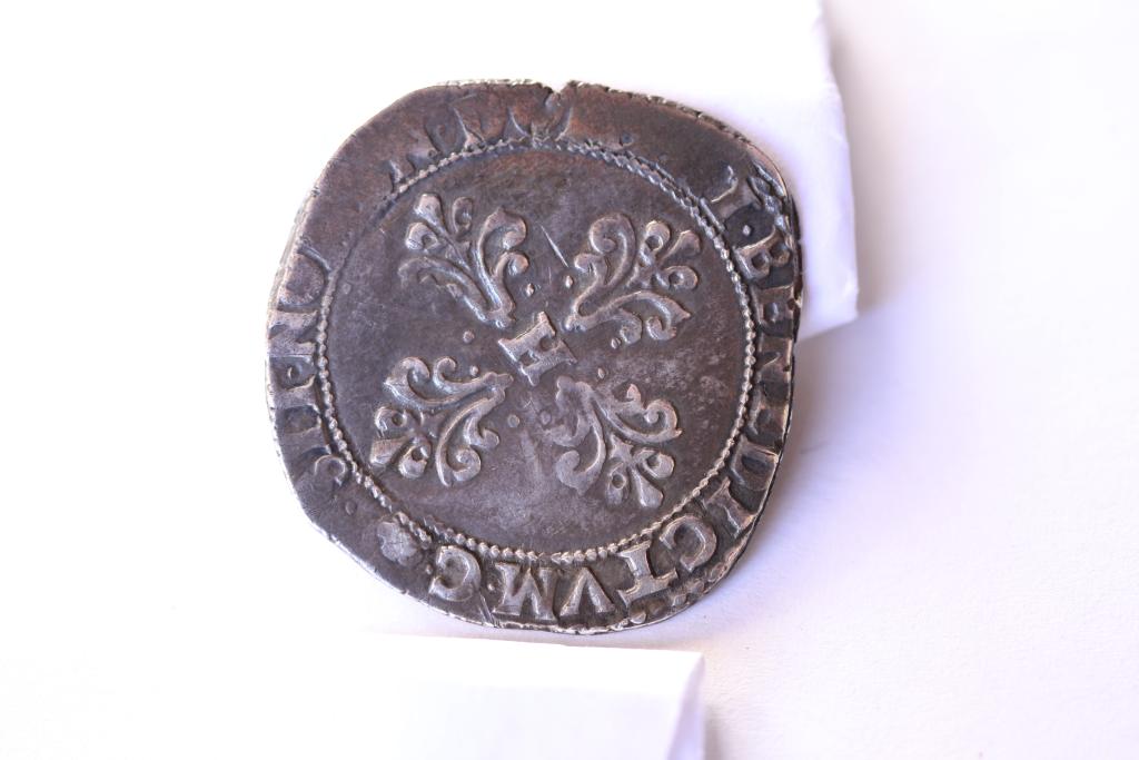 monnaie