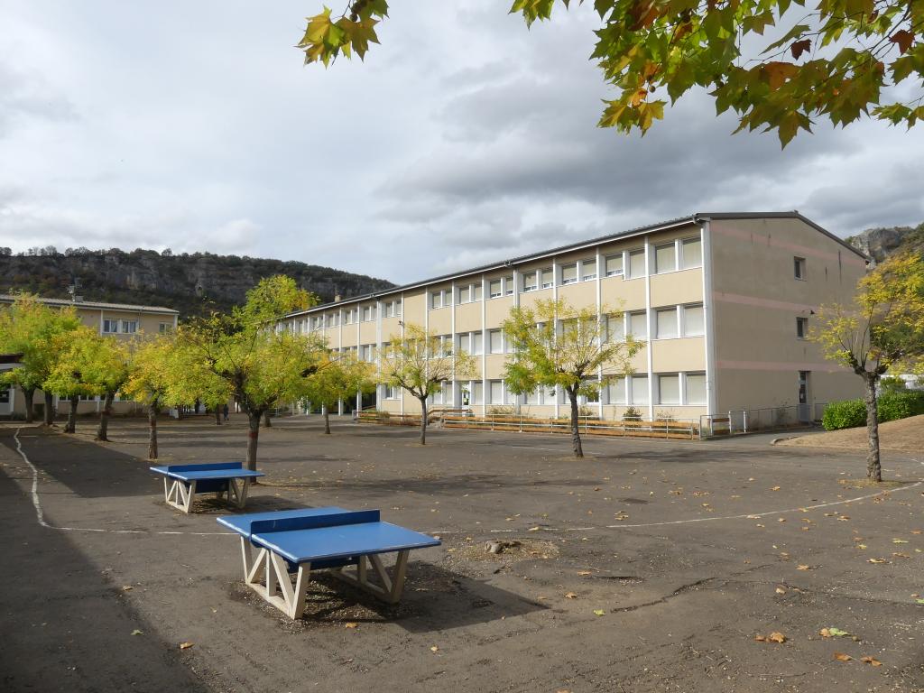 collège Georges Pompidou