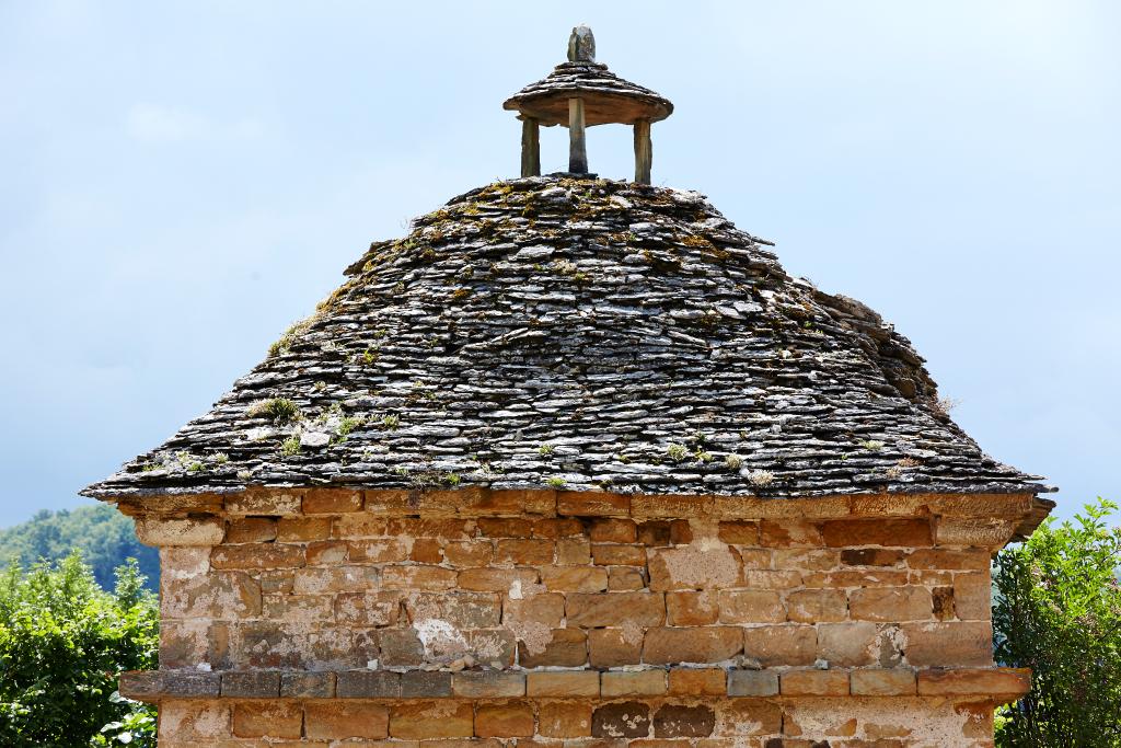 pigeonnier