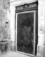 tableau : saint Jacques le Majeur