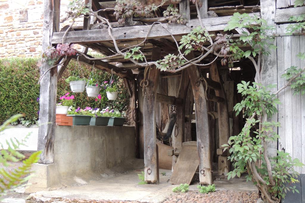 ferme