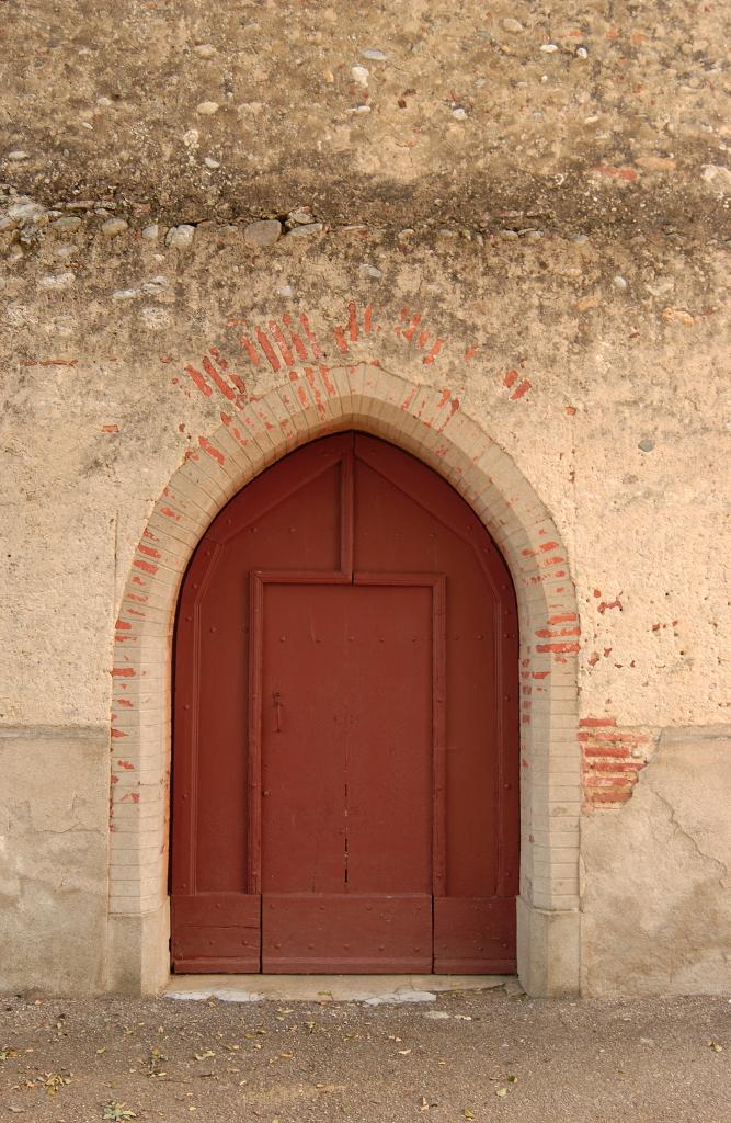 porte