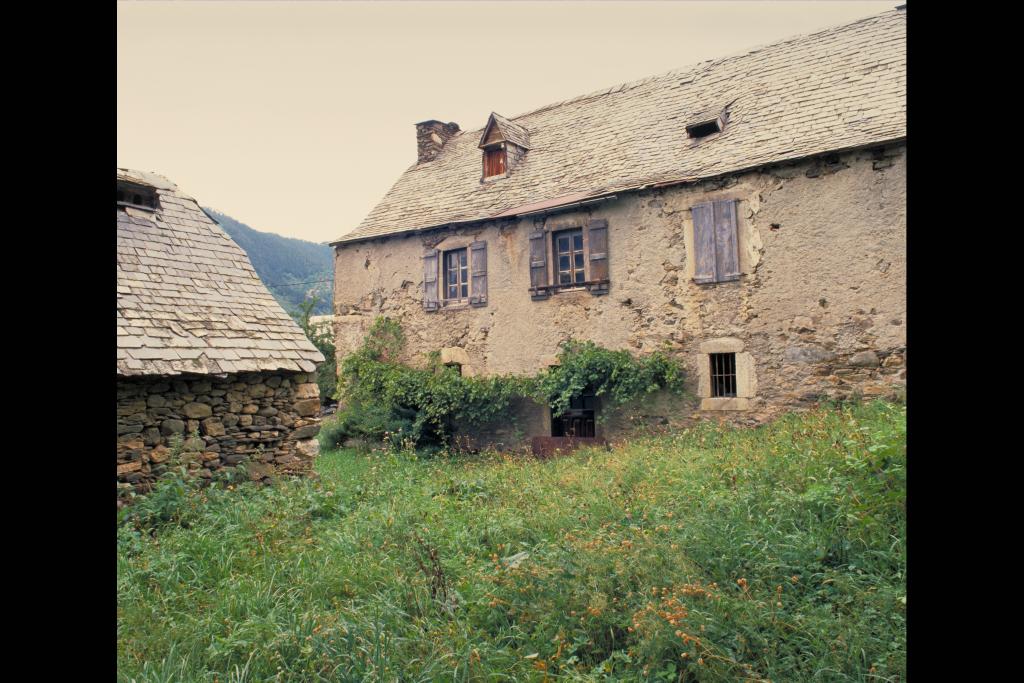 ferme Dufaur