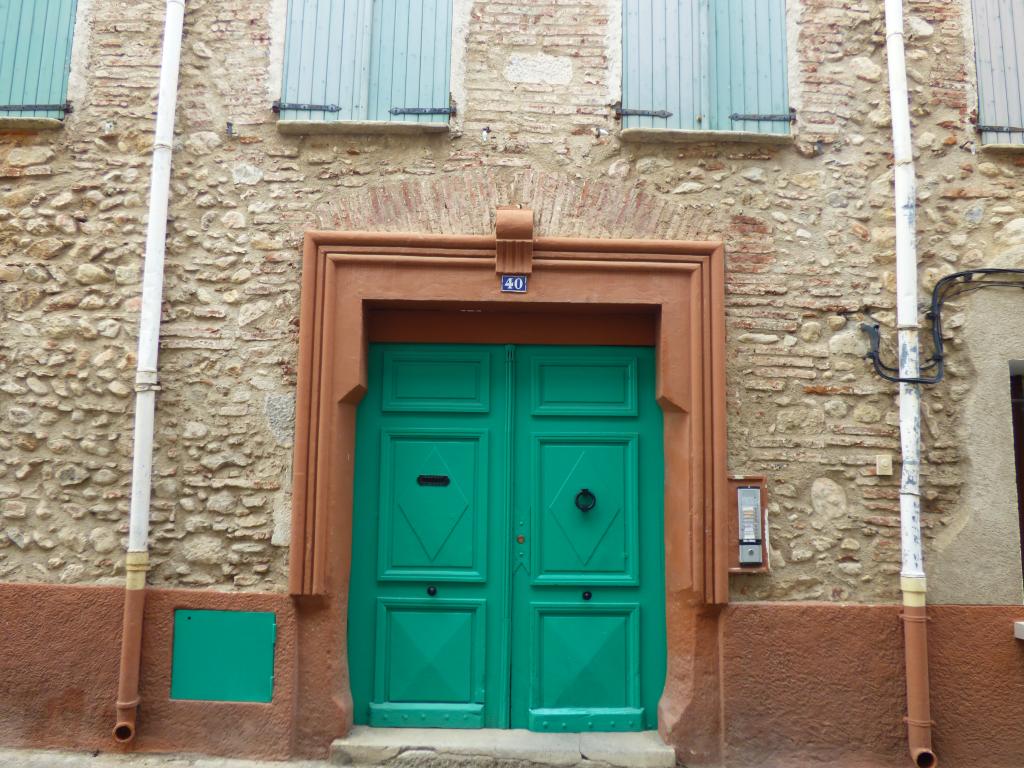 Maison