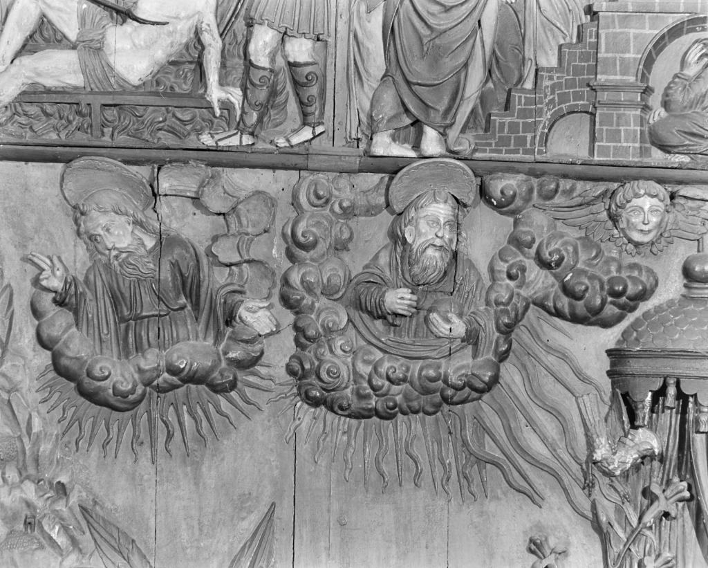 retable de Notre-Dame de Pitié