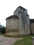 église paroissiale Notre-Dame de l'Assomption