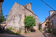 chapelle Saint-Jean-Baptiste dite chapelle de l'Ouradou