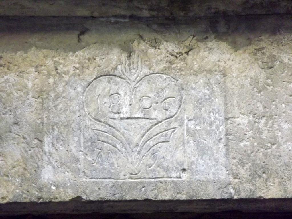 maison Delteil