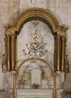 retable