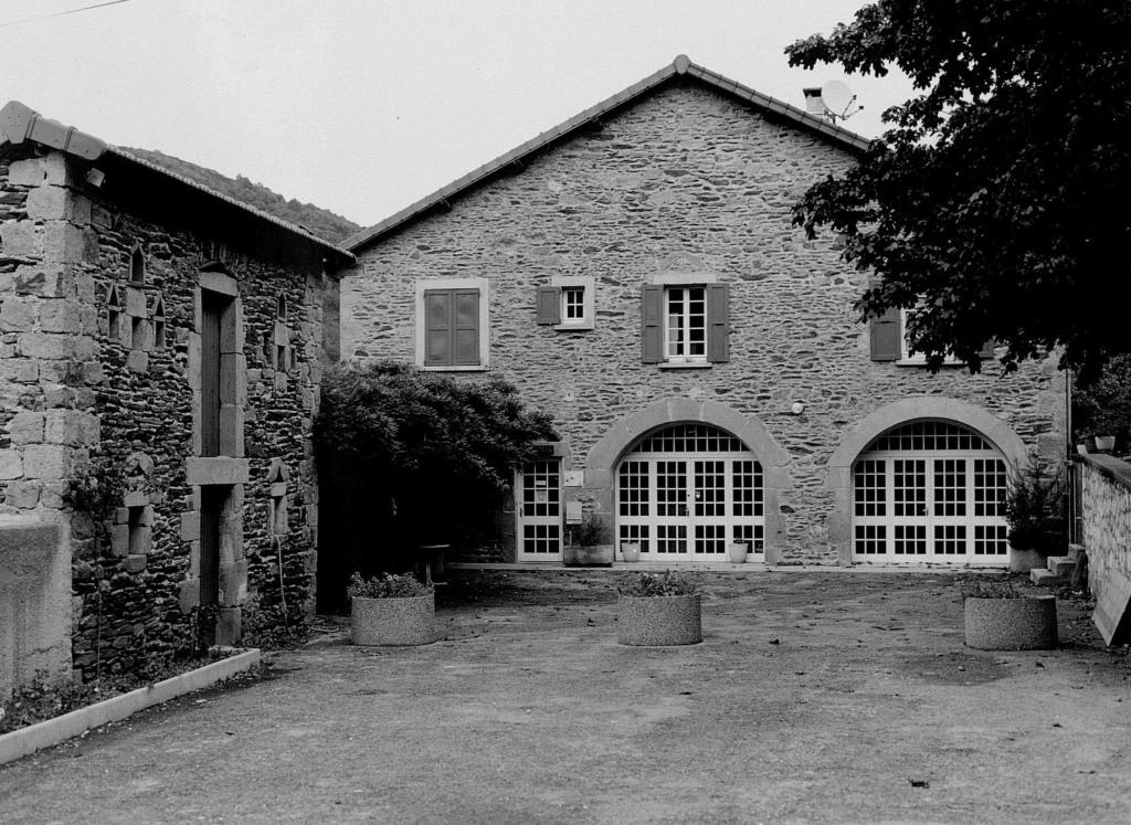 mine (mine de plomb argentifère) dite Mine de la Mokta-el-Hadid