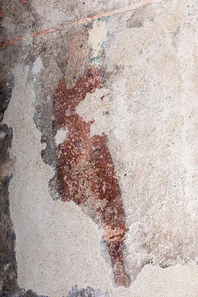 peintures monumentales d'Eget