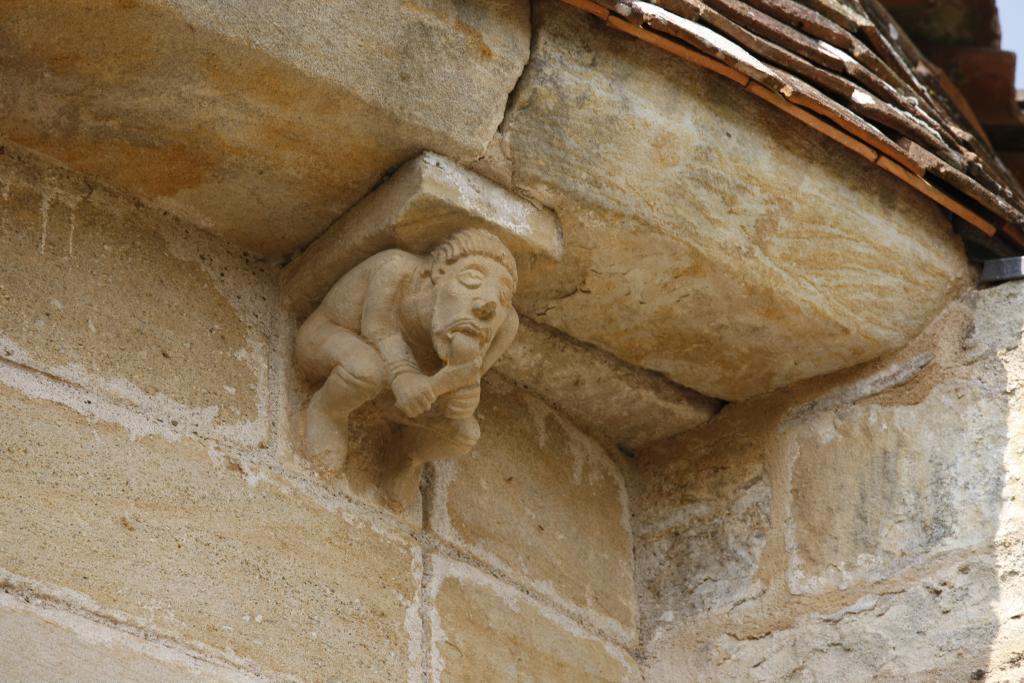 église paroissiale Saint-Pierre