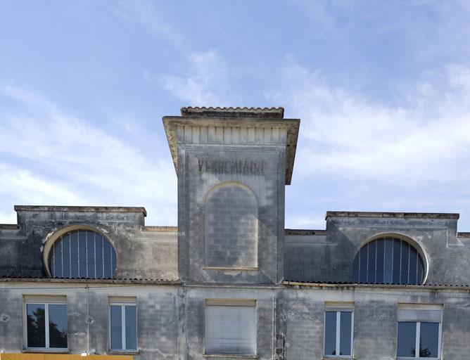 coopérative vinicole : La Vendémiaire