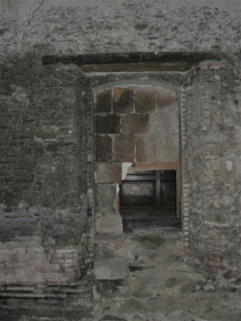 demeure dite "maison Gent"