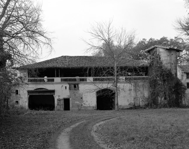 château