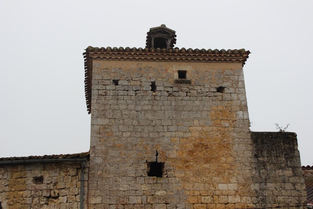 château