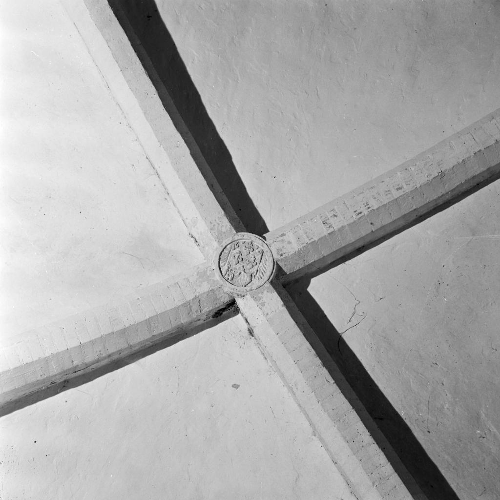abbaye de cisterciens de Belleperche, actuellement Musée des arts de la table
