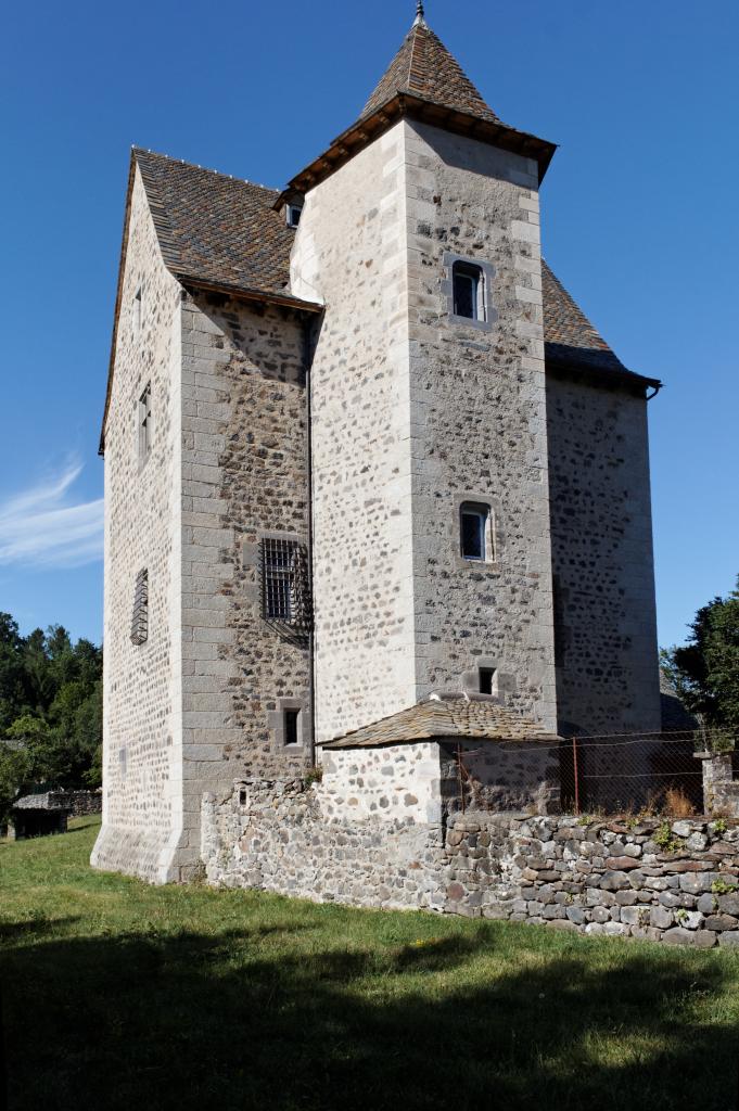 logis prieural