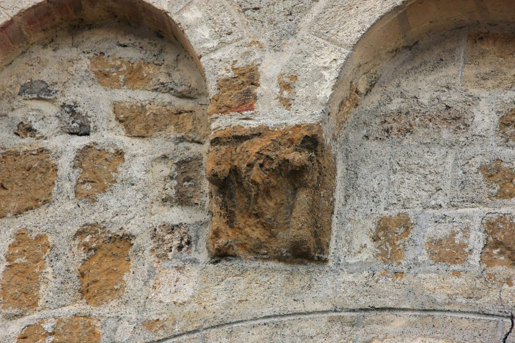 église Saint-Pierre d' Ourjout