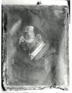tableau : Saint Charles Borromée