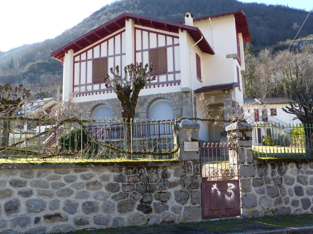 villa Lolette